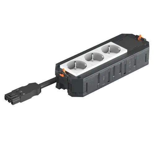 OBO Bettermann Universalträger connect UTC4 W W3