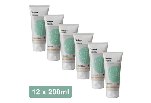 Dr.Deppe Hautpflegegel Lotio Aktiv Professional, 12-tlg.