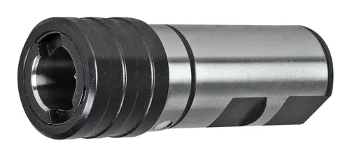 Fortis Gewindeschnellwechsel-Futter M3-12 32 x 41 mm - Präzises Gewindeschneidfutter, ideal für schnelles und einfaches Wechseln der Werkzeuge, perfekt für professionelle Anwendungen.