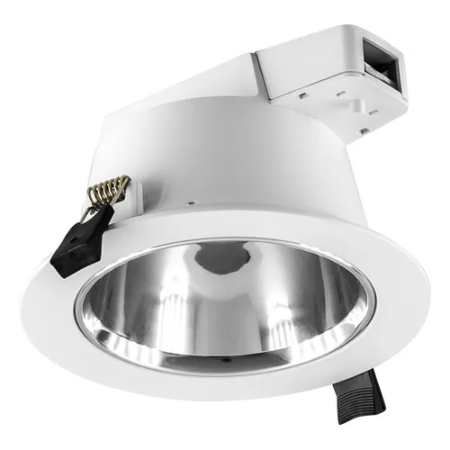 EVN Lichttechnik LED-Einbauleuchte IP54 L54130125 LED Leuchte LED Beleuchtung