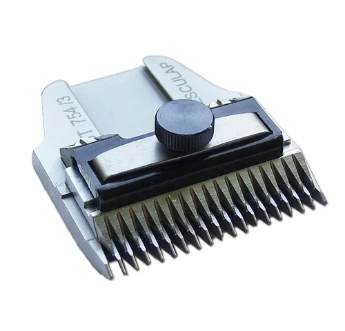 Ebimax Ersatzscherkopf Scherköpfe passend zu FAVORITA II und CL, 1 St., Wir bieten einen Wartungsservice an