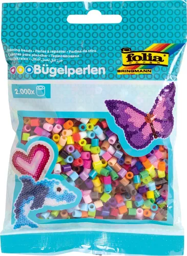 Verzierungen & Trimmungen von folia