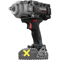 PARKSIDE PERFORMANCE® 20V Akku-Drehschlagschrauber PASSP 20-Li C4