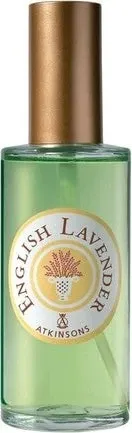 Atkinsons English Lavender Eau De Toilette 75ML - Herrenparfüm mit dem beruhigenden Duft von Lavendel, ideal für den täglichen Gebrauch und ein frisches, elegantes Aroma.