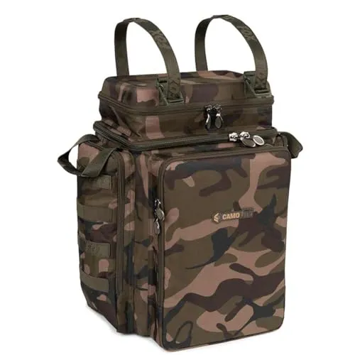 Fox Angelkästen & Angeltaschen von Fox