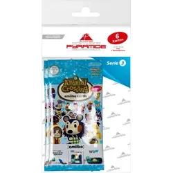 amiibo Animal Crossing Serie 3