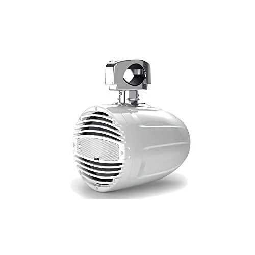 HTX 8 M-CL-TW Marine Tower Coax Lautsprecher von Hertz