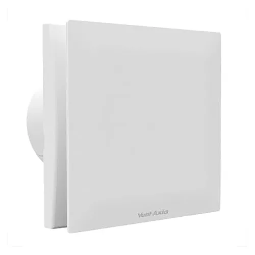 Vent-Axia Geräuschloser Badlüfter Mute Ø 100mm
