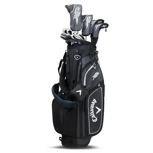 Callaway Golf XR Komplettset