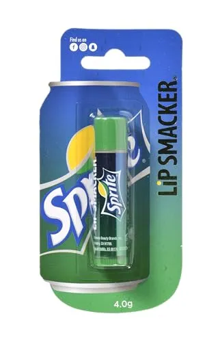 Lippenpflege von Lip Smacker