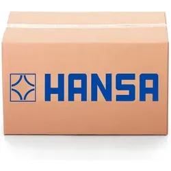HANSA Luftsprudler M24x1 Niederdruck Chrom 59914688