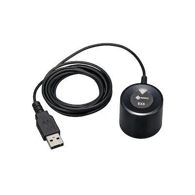 EIZO EX 5 Colorimeter für Kalibrierung ColorEdge Serie EX5 von Eizo
