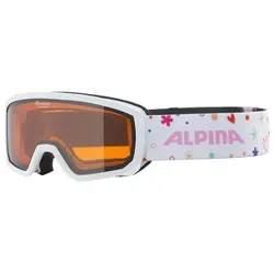 ALPINA SCARABEO JR. Skibrille