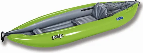 Gumotex Twist I Schlauchkajak von Gumotex