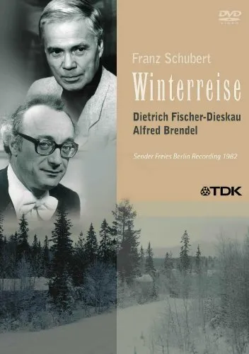 Franz Schubert - Winterreise