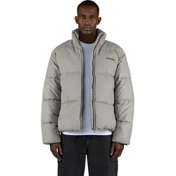 Pegador Winterjacke Sidan Velour Puffer Jacket