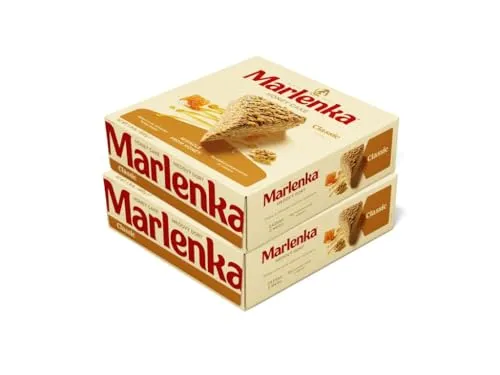 Dessertküchlein von Marlenka