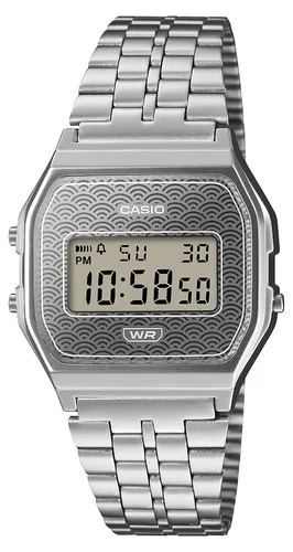 CASIO Quarzuhr A159WEVJ-7