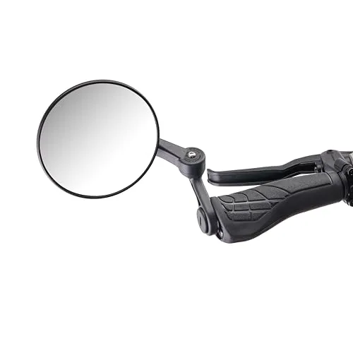 WEICON Fahrradspiegel Krampe KF1 Typ B von Krampe