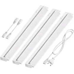 ledscom.de LED Unterbau-Leuchte LIWO 58cm