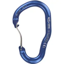 CLIMBING TECHNOLOGY KAYAK in blau von Climbing Technology