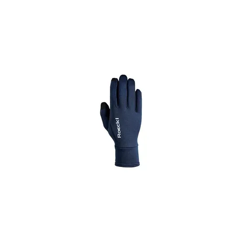Roeckl Sports Kailash navy blue (0590) 6,5 von Roeckl