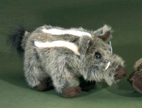 Förster Stofftiere 2901 Frischling 22cm