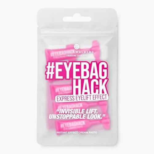 Produktbild Eyebag Hack Svenja Walberg