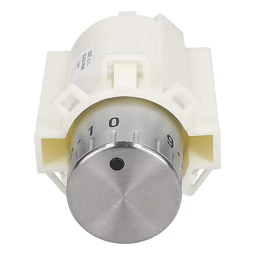 easyPART passend für 00613240 BOSCH Regler Griff Drehschalter Einkreis Backofen