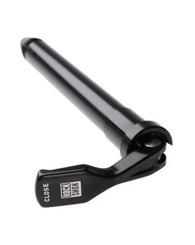 SRAM RockShox Maxle Lite Steckachse 12x142 mm M12x1.75 Hinterrad Achse 174 mm