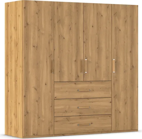 Drehtürenschrank RAUCH 