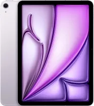 Apple iPad Air Cellular (M3) 512 GB violett - 11 Zoll - Tablets mit Apple M3-Prozessor für leistungsstarkes Multitasking und brillante 2.360 x 1.640 Pixel Auflösung. Ideal für unterwegs dank leichter Bauweise und 9 Stunden Akkulaufzeit.
