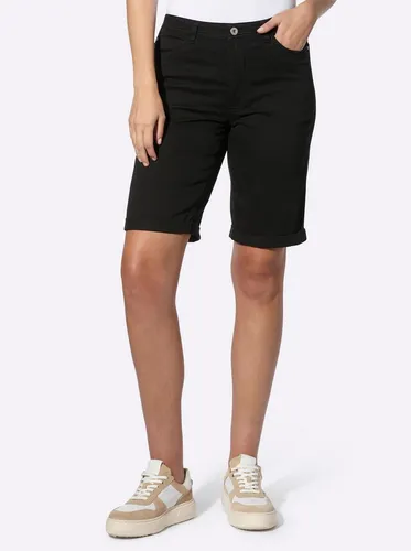 heine Jeansshorts Shorts normal