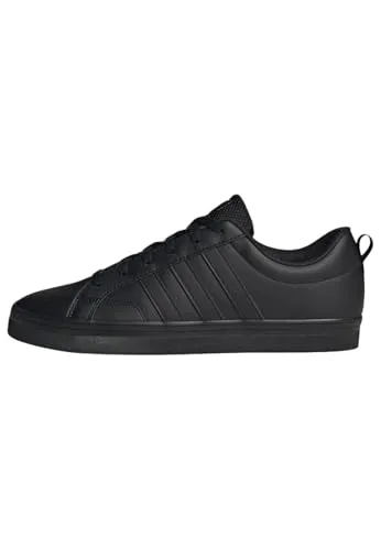 adidas VS Pace 2.0 Sneakers für Herren - Freizeitschuhe mit Obermaterial aus Nubuk, vulkanisierter Zwischensohle und 50% Recycling-Anteil, ideal für Skateboarding und entspannte Freizeitaktivitäten.