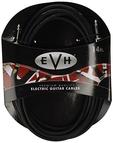 EVH Câble 4m Jack/Jack