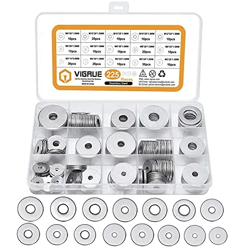 Unterlegscheiben von VIGRUE