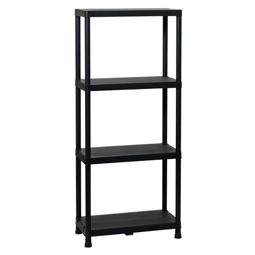 Toomax Regale Universal 63 - 4, Schwarz