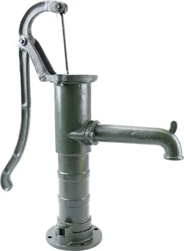 Produktbild T.I.P. Handschwengelpumpe HSP 1800