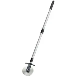 Maximex Rasenkanten-Roller aus Edelstahl