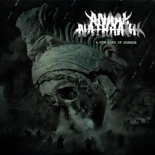 Produktbild A New Kind of Horror