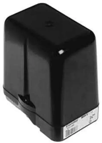 Condor MDR-5/11 Druckschalter - Druckschalter für Kompressoren, zuverlässig und präzise für optimalen Druckbereich von 2-11 bar