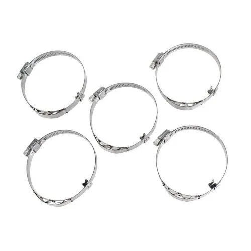 Metzger Autoteile Schlauchschelle ORIGINAL ERSATZTEIL 2460034