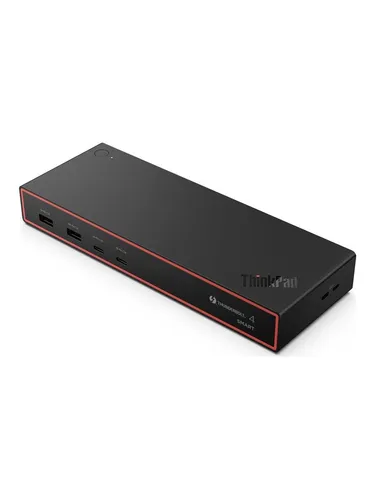 LENOVO TP THUNDERBOLT 4 SMART DOCK G2 (40BE0135EU) von Lenovo