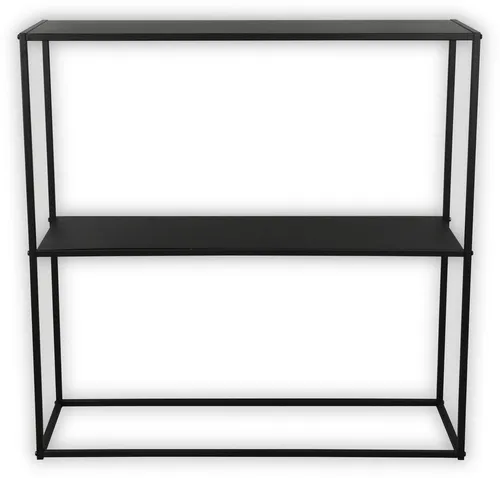 MIRRORS AND MORE Konsolentisch ALEXIS (6-St) von Mirrors and More