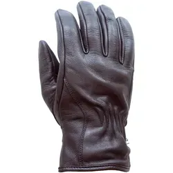 Helstons First Sommer Motorradhandschuhe, braun, Größe L von Helstons