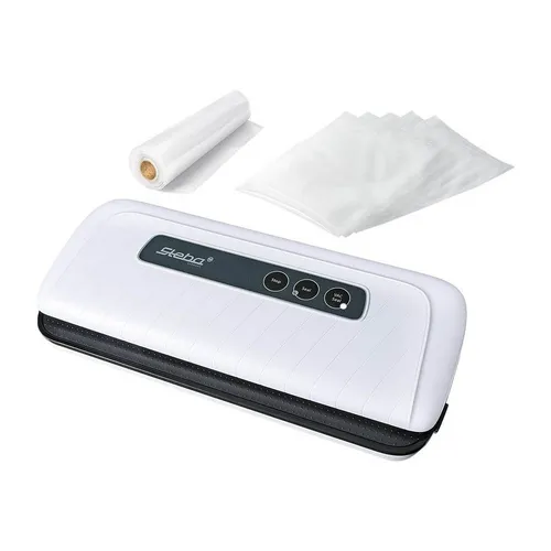 Steba VK4 Vakuumiergerät