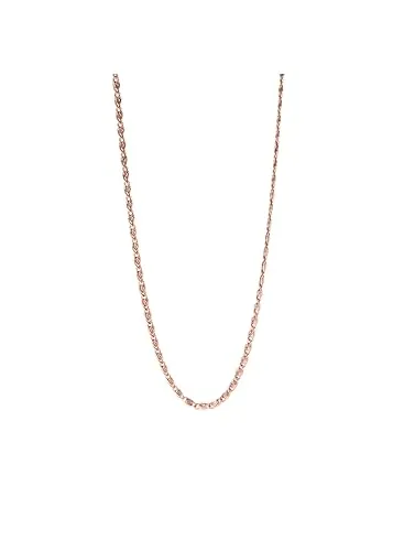 Halsketten Rosegold von PURELEI