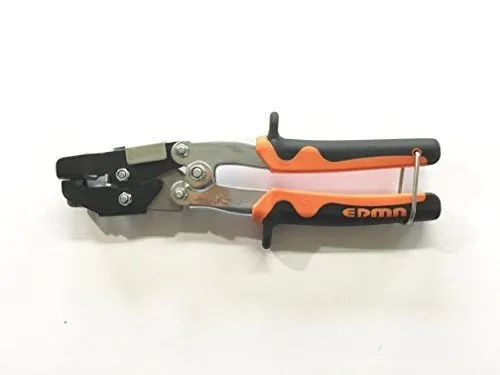 Langlochzange 240mm Dachdecker Klempner