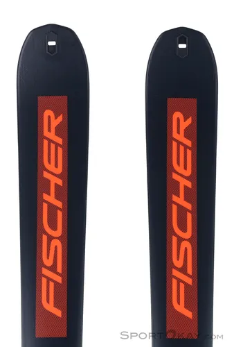 Fischer Transalp 86 C Tourenski 2023