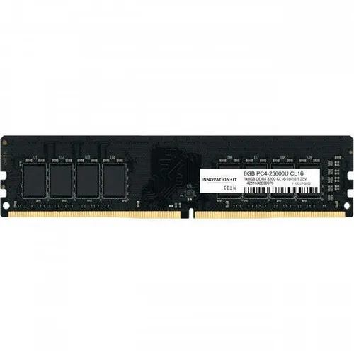 Innovation IT 16GB DDR4-3200 SO-DIMM RAM